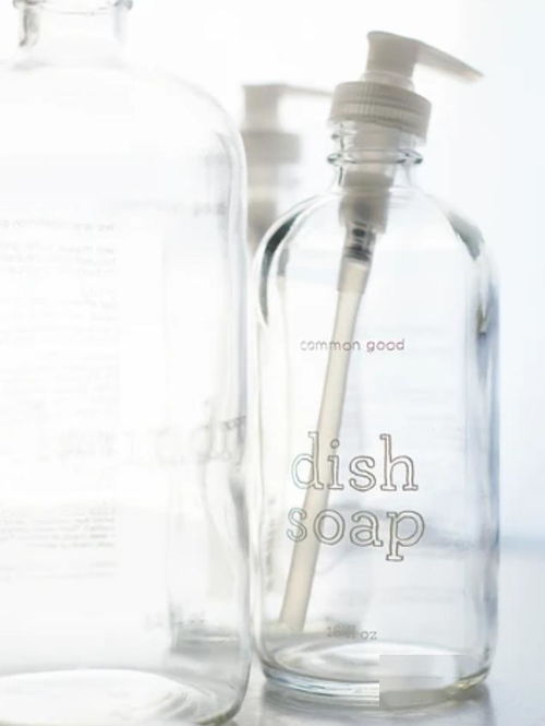 美學與實用兼得 這些清潔工具，美到根本舍不得粘灰