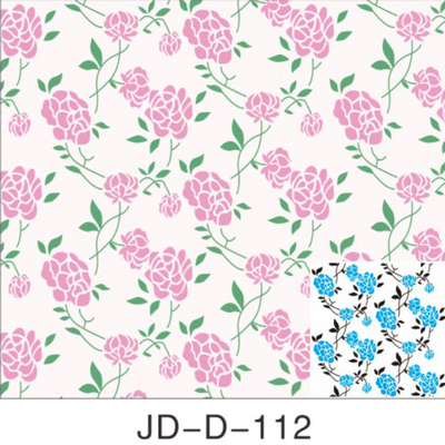 定制絲網印花模具 墻藝漆、硅藻泥與液體壁紙的多色模板應用