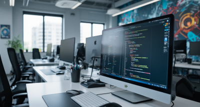 北京上位機(jī)軟件開(kāi)發(fā) 解鎖智能制造新篇章