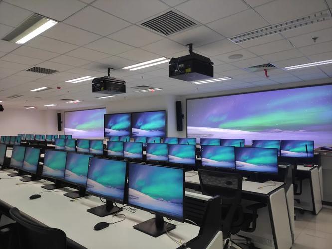 北京航天工程大學(xué)懷柔校區(qū) 構(gòu)建現(xiàn)代化軟硬件開(kāi)發(fā)新高地