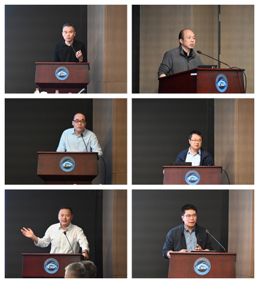 空間軟件工程領(lǐng)域戰(zhàn)略研討會(huì)在京舉辦，北京軟件開(kāi)發(fā)迎來(lái)新機(jī)遇